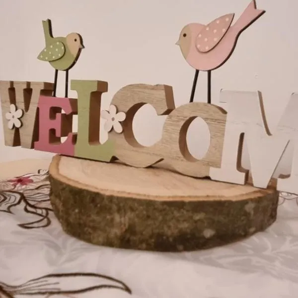 Ferienwohnung Vido - Nordhalben, hotel u gradu 'Nordhalben'