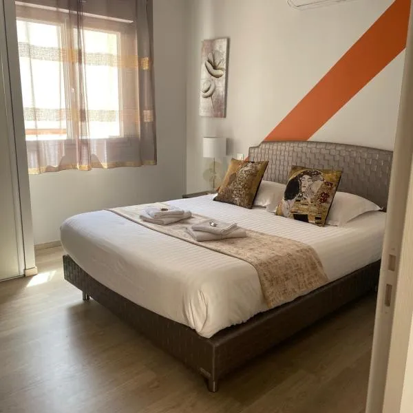 Le Porta 5, hotel v destinaci Albi