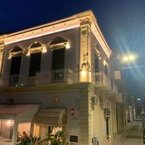 Il Sogno di Mimì, hotel in Polignano a Mare