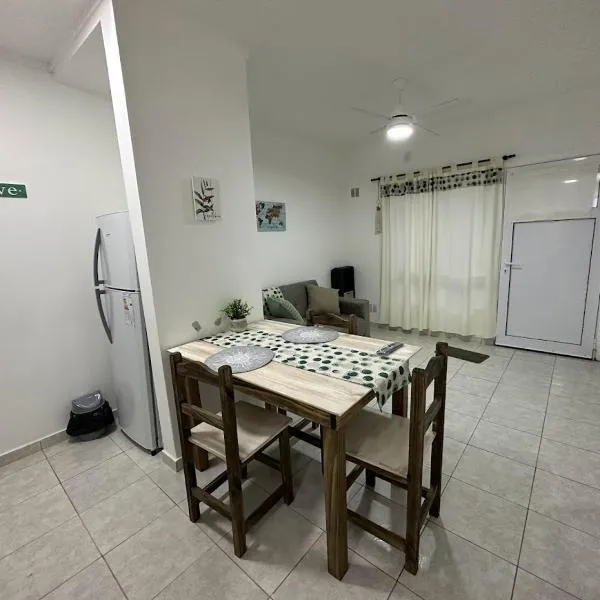 DON SIMON Apart 2 - departamento nuevo, hotel in Esperanza