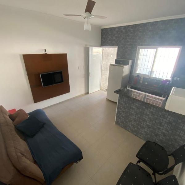 Casa no Guarujá - Prox. A Praia da Enseada