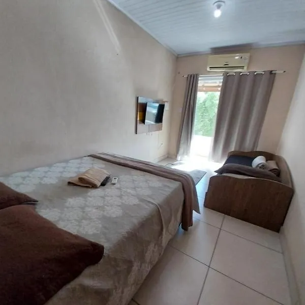Casa 4, Hotel in Campos dos Goytacazes