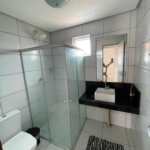 Vista Real - cobertura com 160m2 - Piscina privada - Foto 3