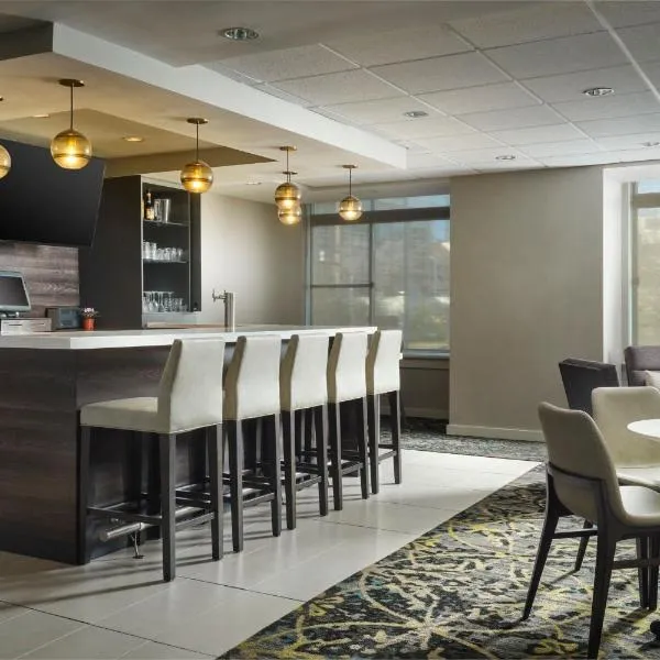 Residence Inn Philadelphia Conshohocken, hotel en Conshohocken