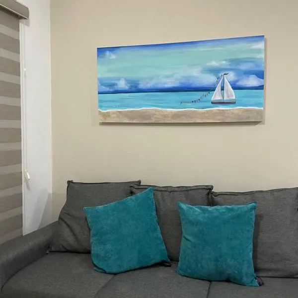 ymssjamg, Hotel in Mazatlán