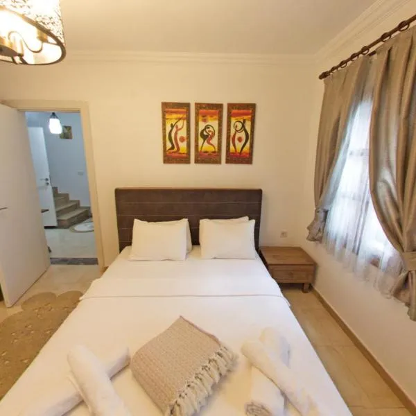 Castello Marmaris Holiday Home, Hotel in Marmaris