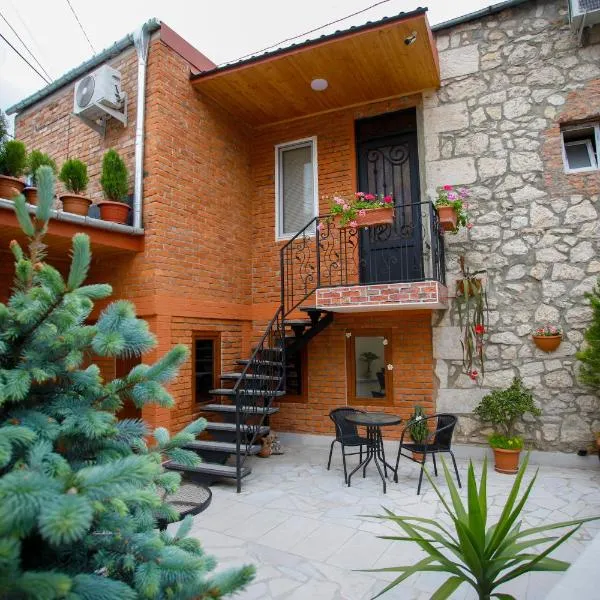city point, hotel a Kutaisi