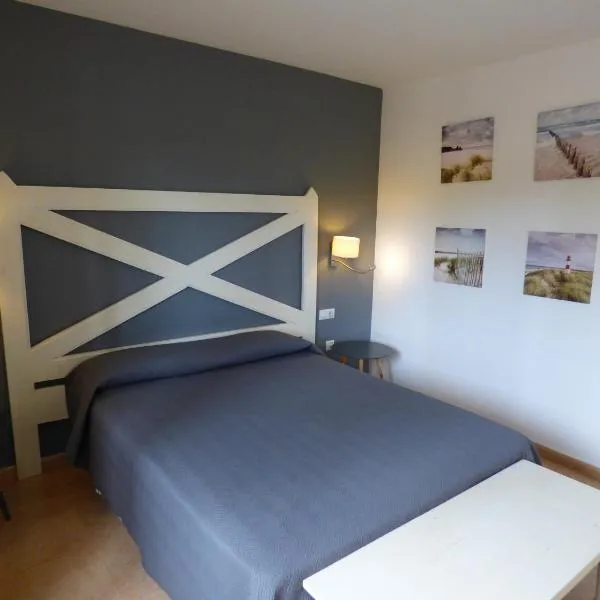 Casa Julia - OASIS PAPAGAYO, hotel en Corralejo