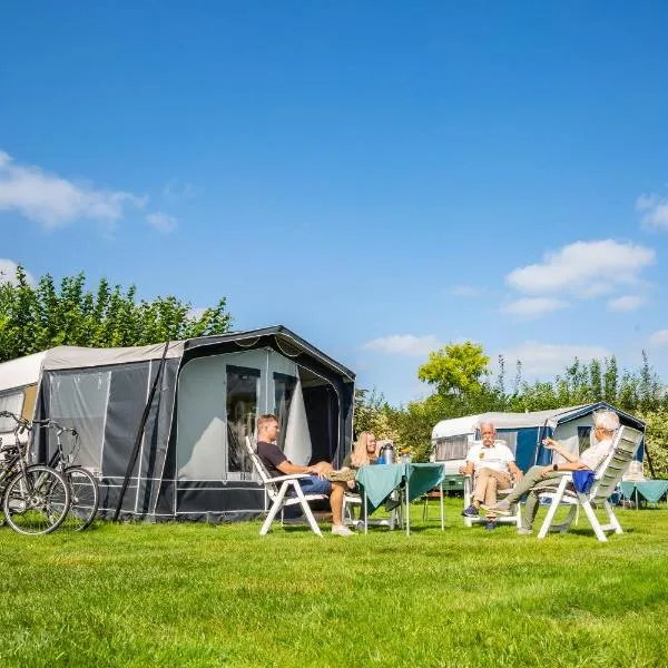 De Veenborg, hotel a Hoogezand