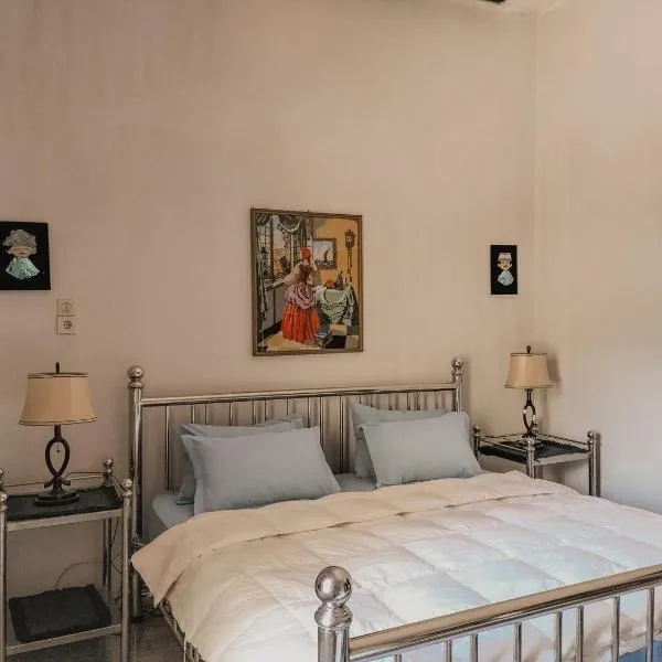 BRUSSELS HOMESTAY BALIGE, hotel v Balige