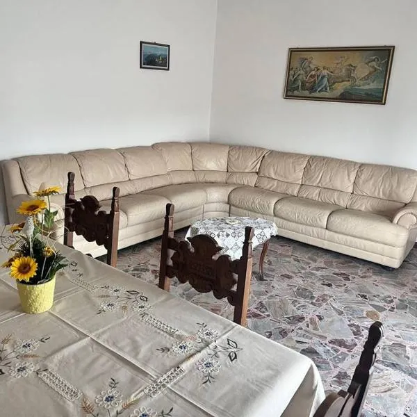 Vacanze da Susy sul lago Trasimeno, hotel en Passignano sul Trasimeno