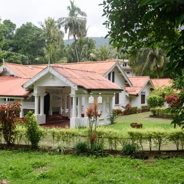 Irene's Home, hotel a Matale