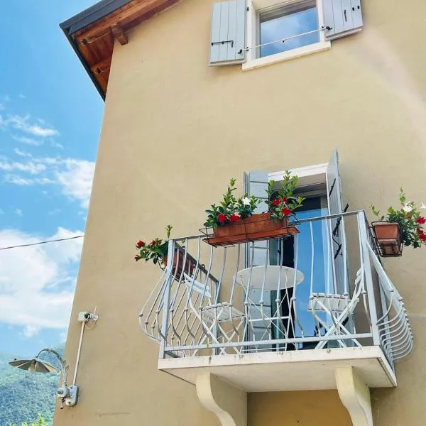 Cà Nova B&B, hotel em Rivoli Veronese