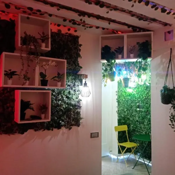 B&B Angelica Apartment, hotel in Benevento