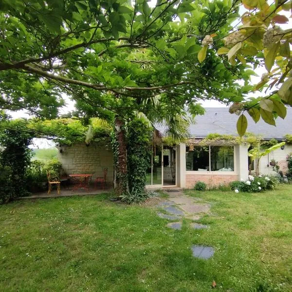 La Motelle N 5, Hotel in Les Ulmes