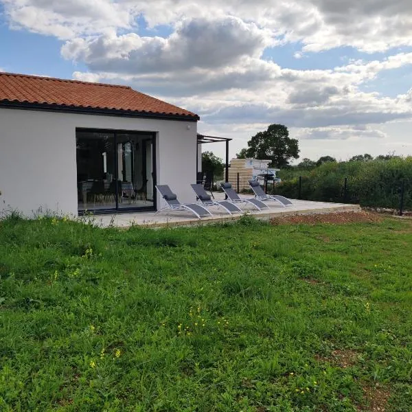 maison angles, hotel di Angles