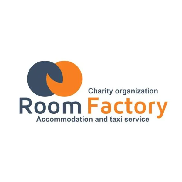 Room Factory Hotels sam, hotell i Sām