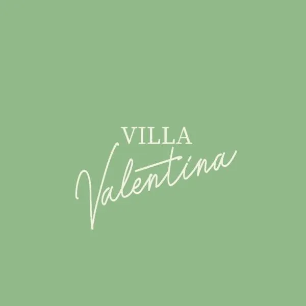 Villa Valentina, hotel em Lemland