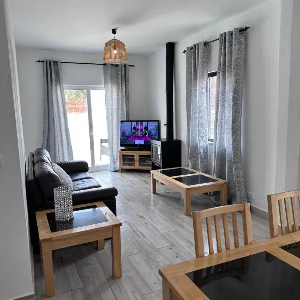 Casa Maria João, hotel v destinaci Lagos