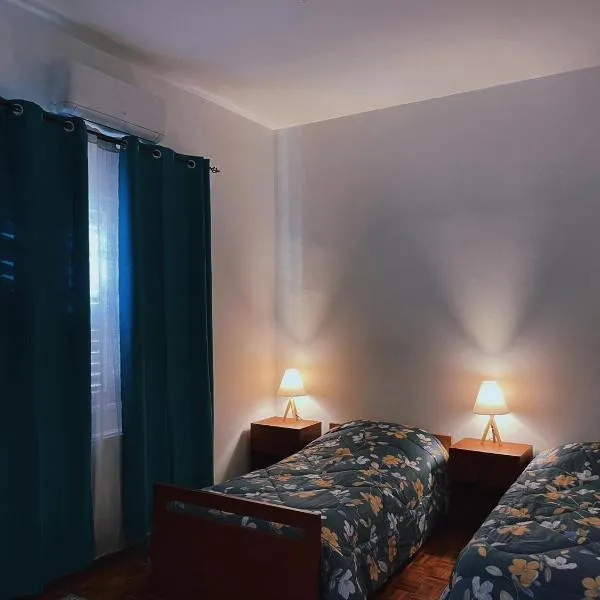 Indie7house, hotel v destinaci Pano Lefkara