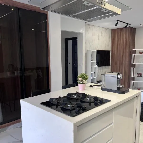 테투안에 위치한 호텔 Coin Confort 2 chambres de luxe avec piscine