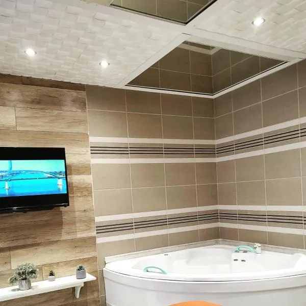 Apartman OGLEDALO, hotel in Zaječar