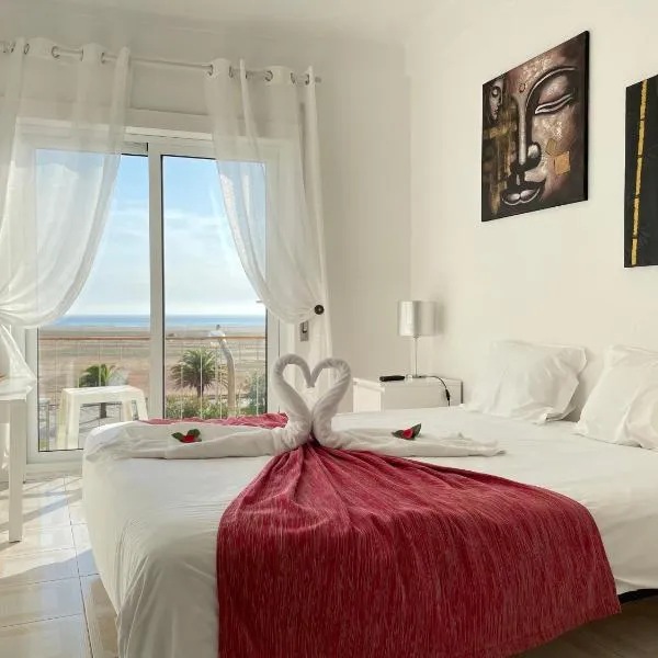 Stella di Mare, hotel v destinaci Figueira da Foz