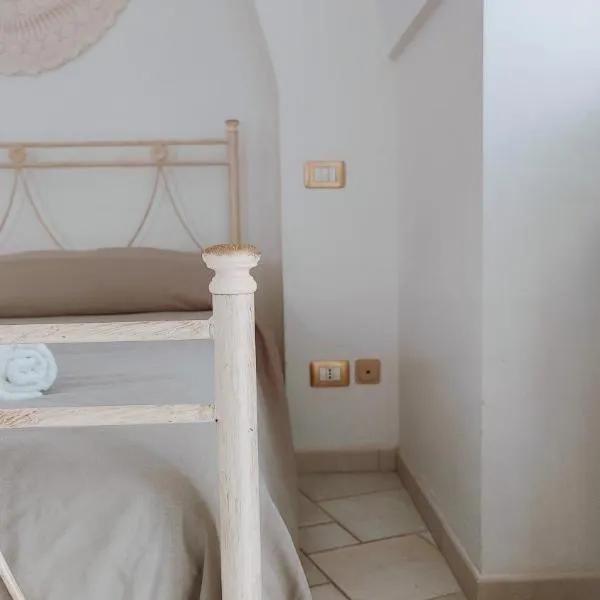 Nonno Pasquale house, ξενοδοχείο σε Locorotondo