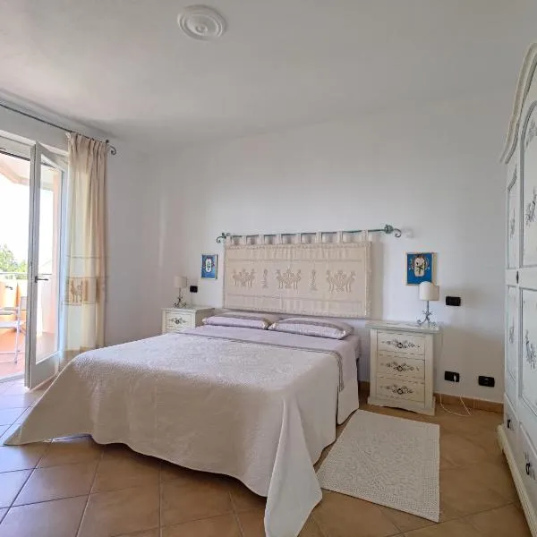 Splendida vista sul mare, hotel v destinaci Nebida