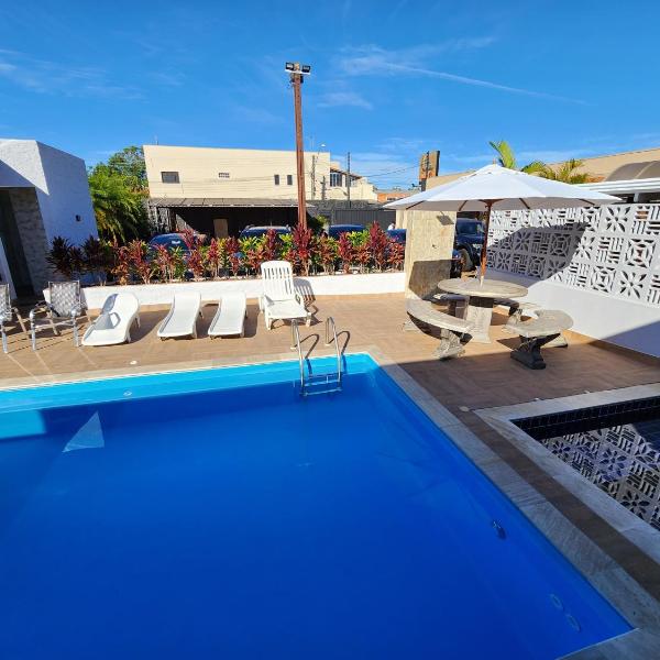 Hotel Pousada Paraiso Avaré - Foto 4
