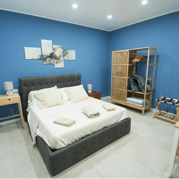 Via Cino Cagliari, hotel in Cagliari