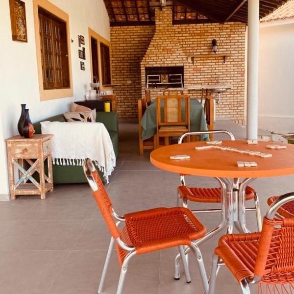 Casa com piscina, privativa, diarista, em condomínio, Bonito-Pe - Foto 3