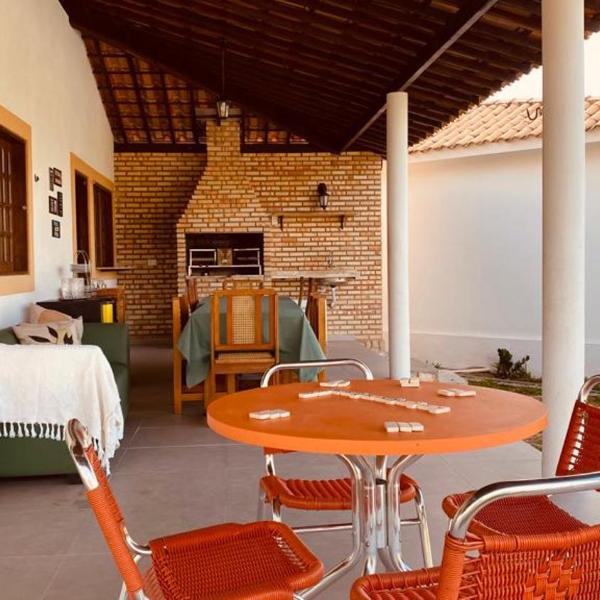 Casa com piscina, privativa, diarista, em condomínio, Bonito-Pe - Foto 2