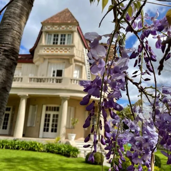 Casa Villa Julia, hotel in Tigre