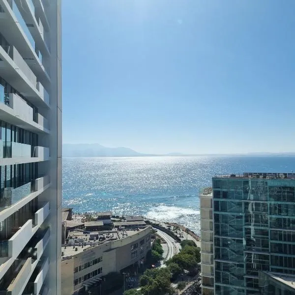 Antofagasta de Ensueño-SOLO ADULTOS, hotel en Antofagasta
