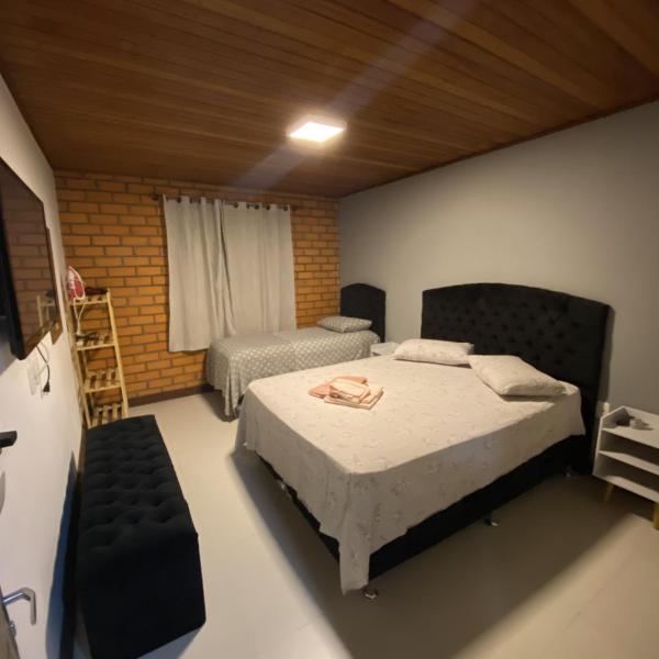 Casa Canela - Foto 2