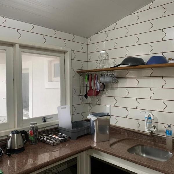 Apartamento próximo ao Aeroporto de Florianópolis - Foto 3