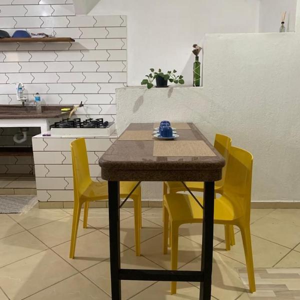 Apartamento próximo ao Aeroporto de Florianópolis - Foto 4