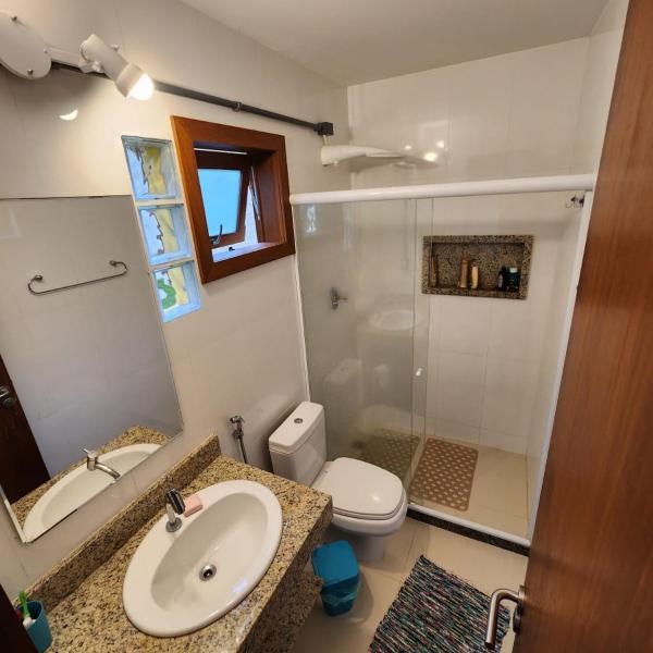 Casa em Búzios de Família com Piscina Semi-Olímpica, Funcionária Inclusa e Campo de Futebol - Foto 3
