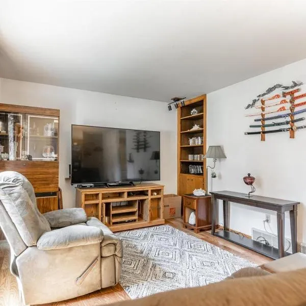 Blissful Retreat in Wisconsin Rapids, hotel di Wisconsin Rapids