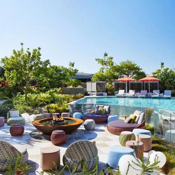 Elements Of Byron, Hotel in Byron Bay