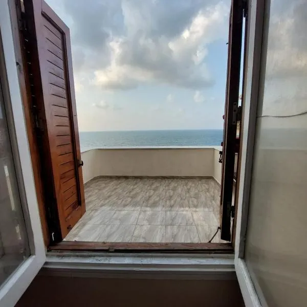 Haidar Private bedroom for Men only غرف خاصه للرجال فقط 仅限男性, hotel v destinaci Alexandria