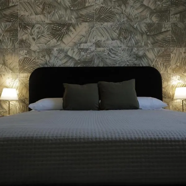 Sikelìa Bed & Breakfast, hotel in Carini