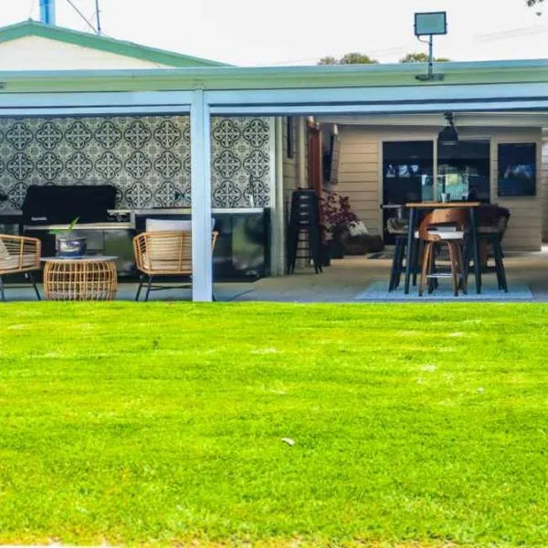 Wandana holiday homes, hotel en Port Lincoln