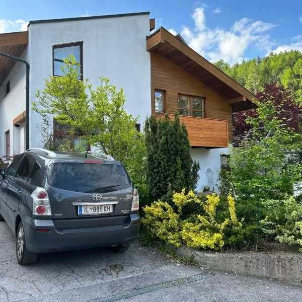 Bijou Guest House, hotel u gradu Miders