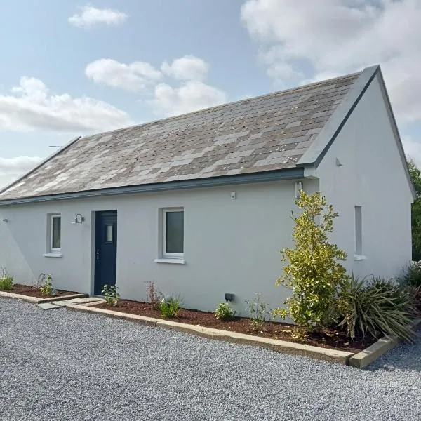 The Cottage - Fairwinds, hotel v destinaci Doolin