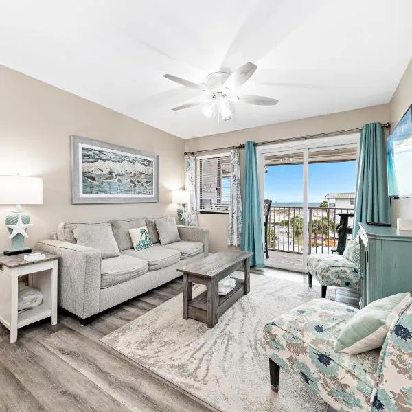 Plantation 2308, hotel in Gulf Shores