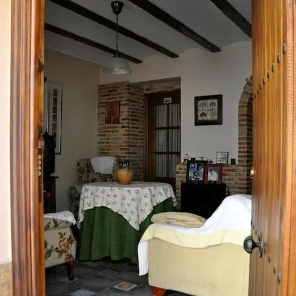 Casa en Blanca Murcia, en el centro. C/ Teatro, 5, hotel en Blanca