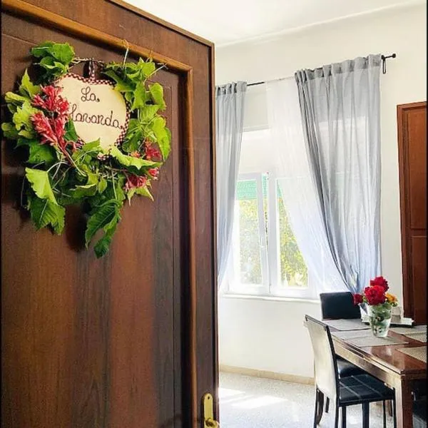 “La Lavanda” in Maremma, hotel a Ischia di Castro