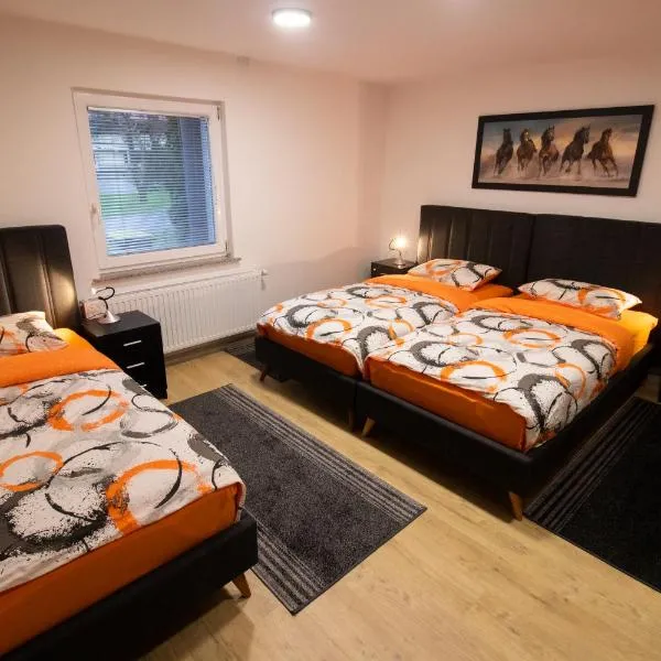 GREEN LAND Family Fun Sport Resort, hotel a Šmarje pri Jelšah